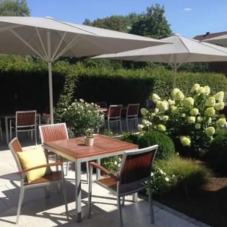 Stadthotel 4*