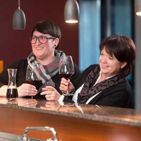 Stadthotel Crailsheim