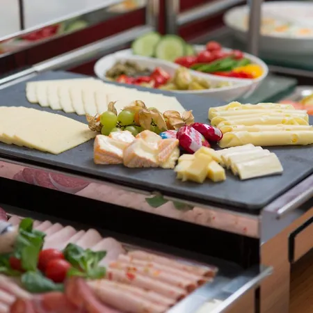 Stadthotel 4* Crailsheim