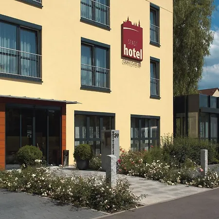Stadthotel Crailsheim