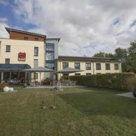Stadthotel 4*