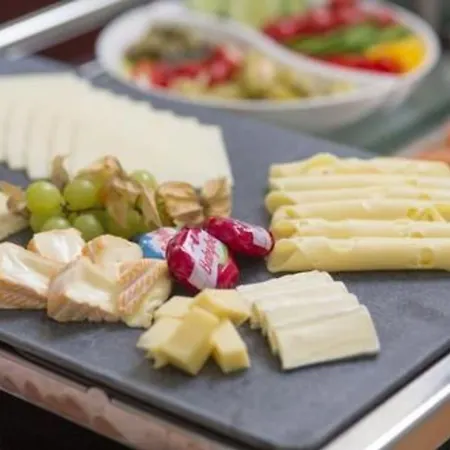 Stadthotel فندق 4*