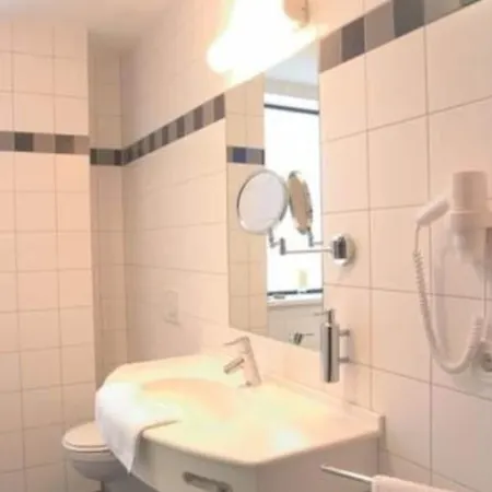 Hotel Stadthotel Crailsheim