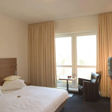 Hotel Stadthotel