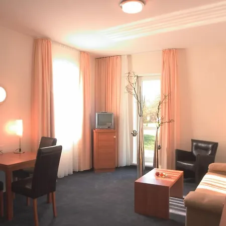 Hotel Stadthotel