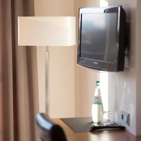 Stadthotel Hotel