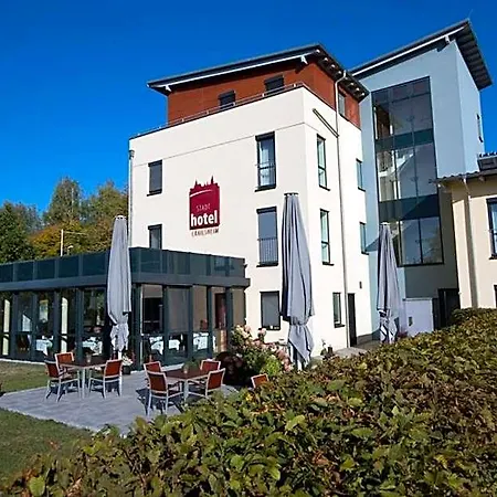 Stadthotel