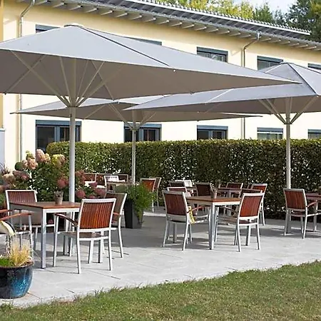 Hotel Stadthotel 4*