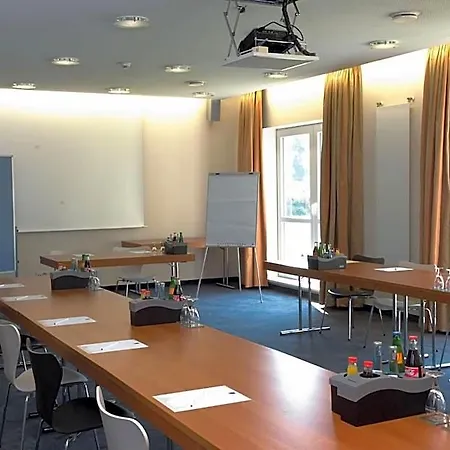Stadthotel Hotel Crailsheim