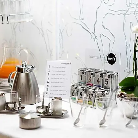Hotel Stadthotel Crailsheim