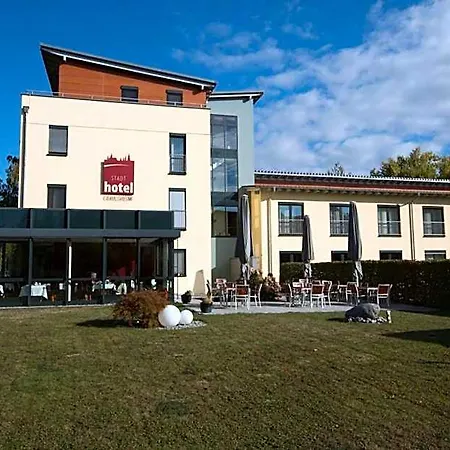 Hotel Stadthotel Crailsheim