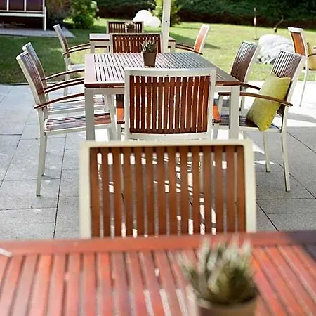 Stadthotel 4*
