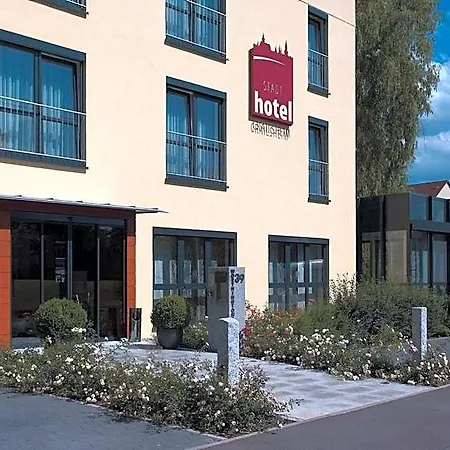 Stadthotel