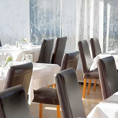 Stadthotel 4* Crailsheim