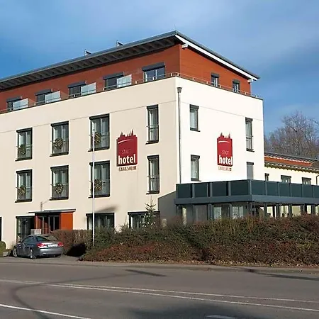 Stadthotel