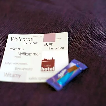 Stadthotel