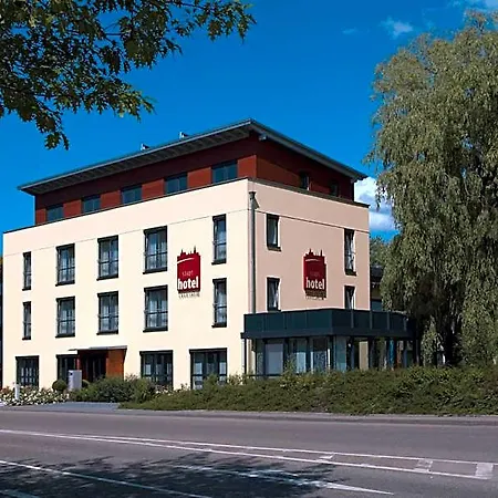 Stadthotel Hotel 4*