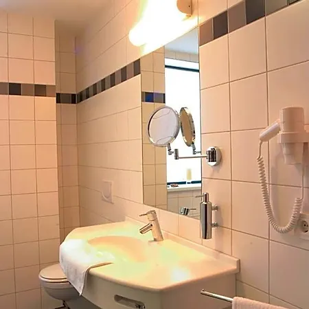 Stadthotel Crailsheim