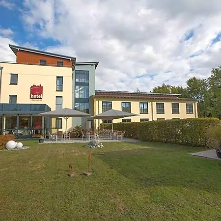 Hotel Stadthotel Crailsheim