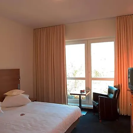 Stadthotel Hotel