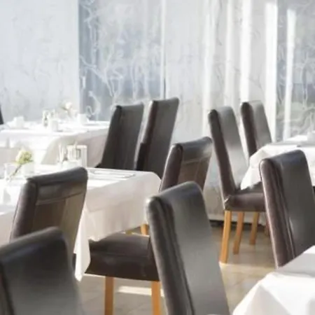 Hotell Stadthotel Crailsheim