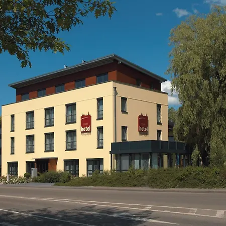 Stadthotel 4* Crailsheim