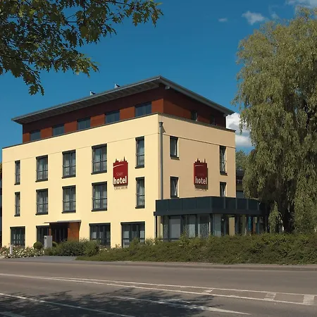 Stadthotel Hotel