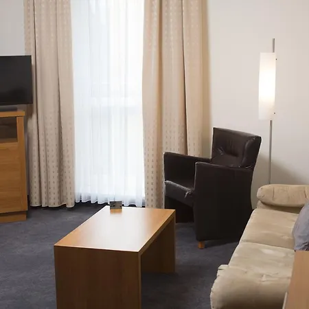 Hotel Stadthotel
