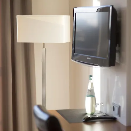 Hotel Stadthotel