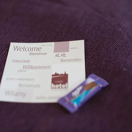 Stadthotel 4* Crailsheim