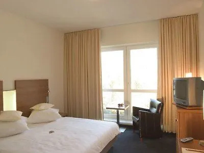 Stadthotel Crailsheim