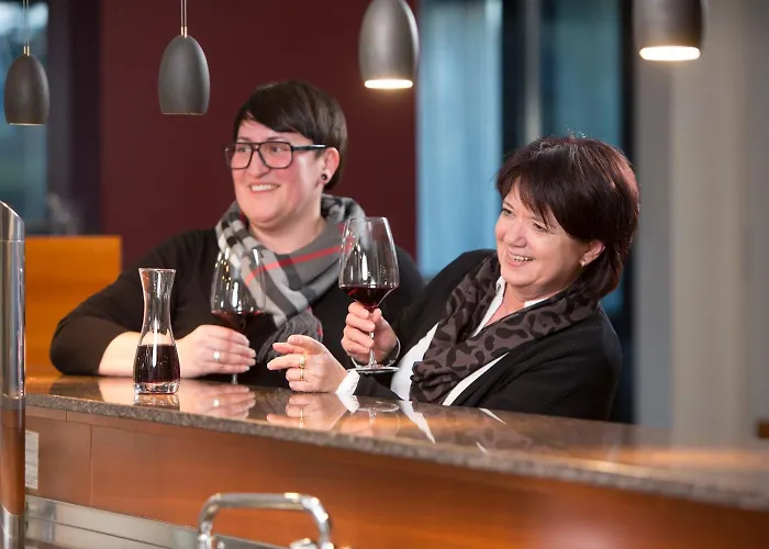 Stadthotel Crailsheim