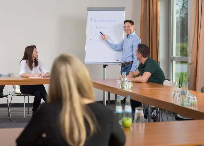 Stadthotel Hotel Crailsheim