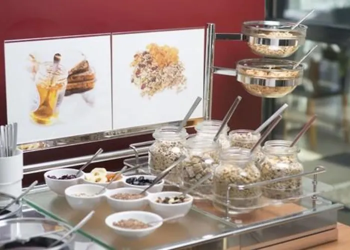 Hotel Stadthotel Crailsheim