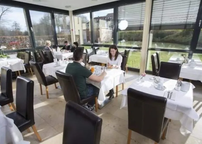 Stadthotel Hotel Crailsheim