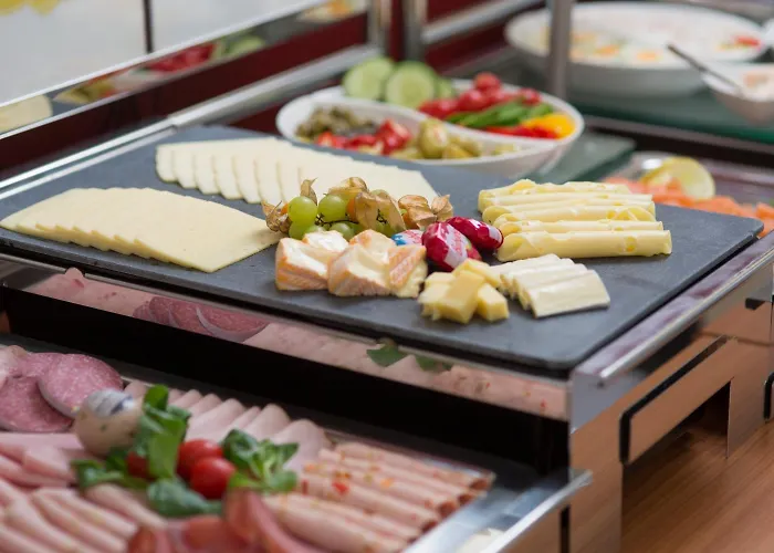 Stadthotel 4* Crailsheim