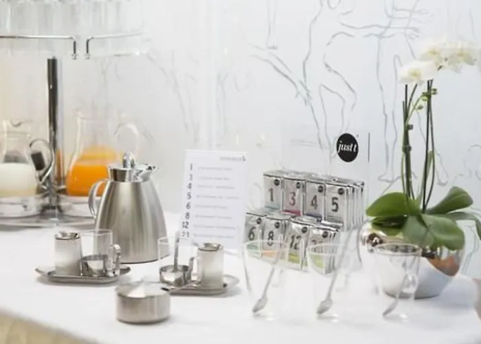 Stadthotel Crailsheim