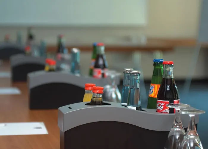 Stadthotel 4* 크라일샤임