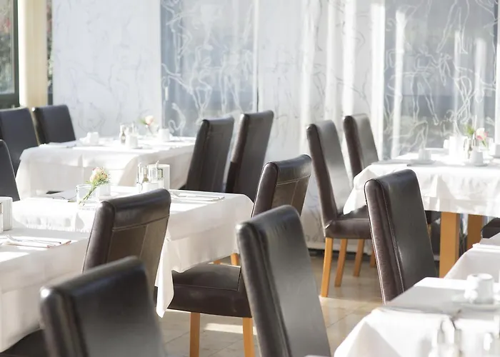 호텔 Stadthotel 4*