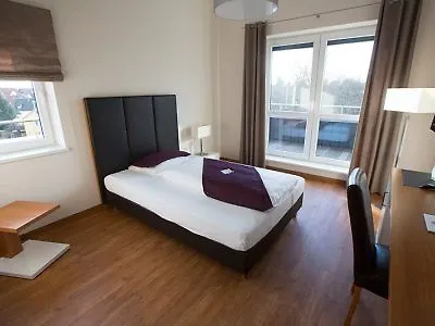 Stadthotel Hotel Crailsheim