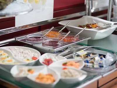 Stadthotel 호텔 크라일샤임